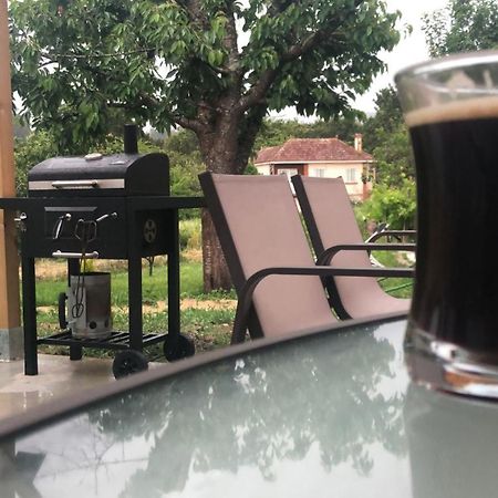비고 El Rincon Del Peregrino 빌라 외부 사진